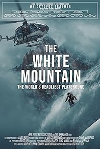 Primary photo for The White Mountain