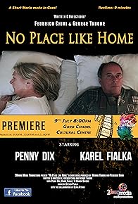 Primary photo for No Place Like Home