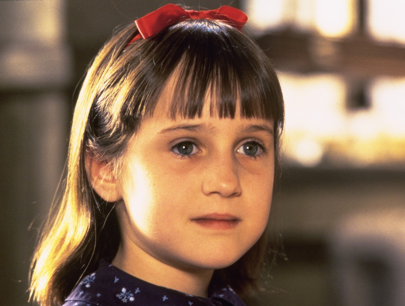 Mara Wilson - IMDb
