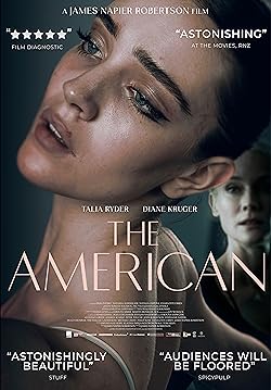 Poster of The American