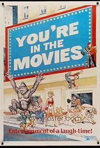 Primary photo for You're in the Movies Primary photo for You're in the Movies