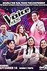Primary photo for The Voice Kids Philippines Primary photo for The Voice Kids Philippines