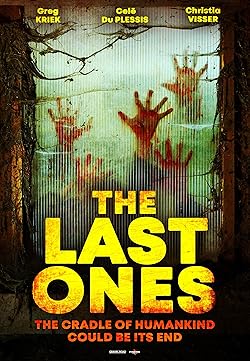 Poster of Last Ones Out