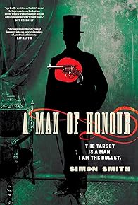 Primary photo for A Man of Honour