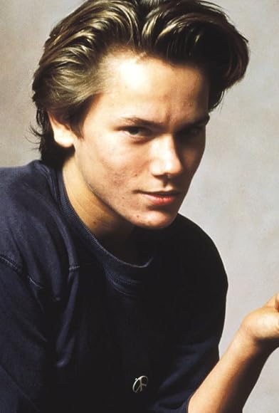 Primary photo for River Phoenix Primary photo for River Phoenix
