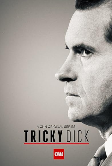 Primary photo for Tricky Dick Primary photo for Tricky Dick