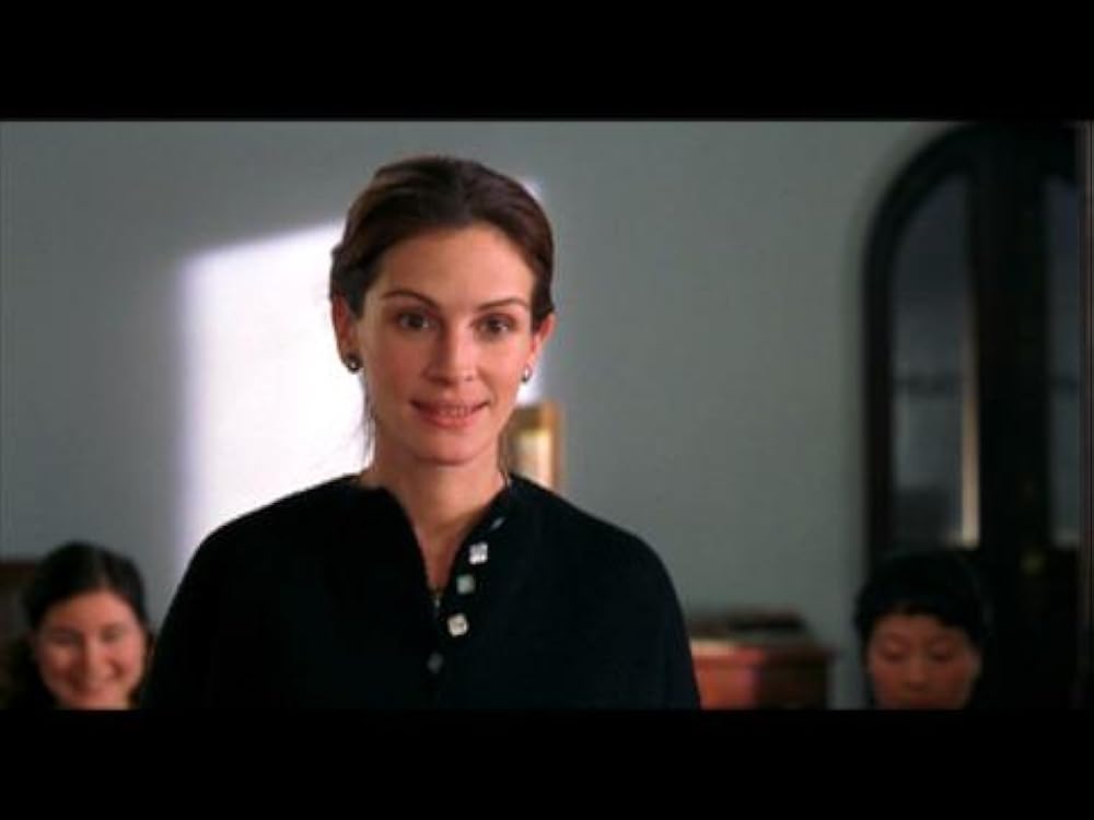 Mona Lisa Smile IMDb