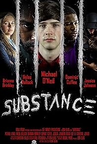 Primary photo for Substance Primary photo for Substance
