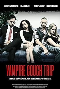 Primary photo for Vampire Couch Trip Primary photo for Vampire Couch Trip