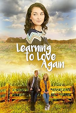 Poster of Learning to Love Again