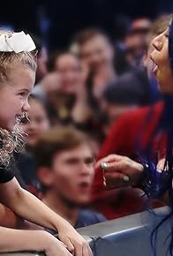 Primary photo for WWE TLC: Tables Ladders Chairs 2019 Fallout