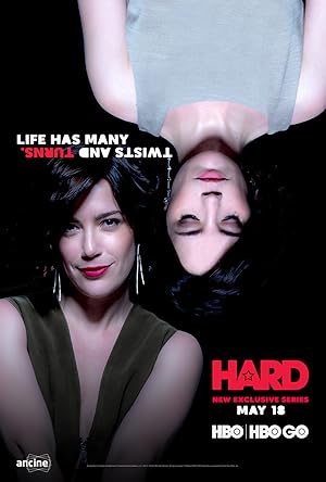 Hard Poster