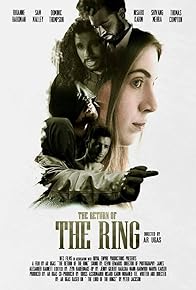 Primary photo for The Return of the Ring