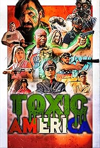 Primary photo for Toxic America
