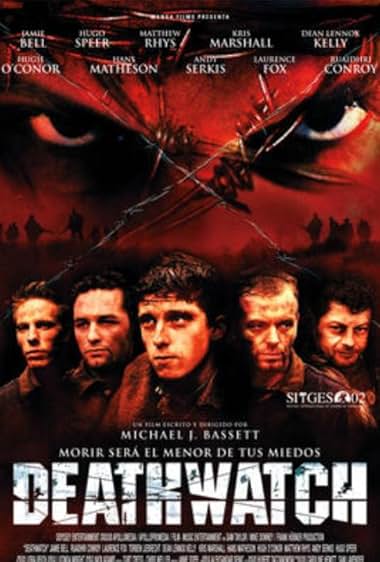 Deathwatch 2002