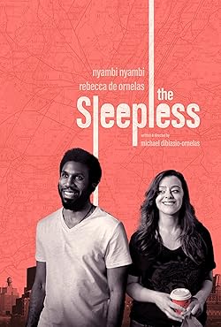 Poster of The Sleepless