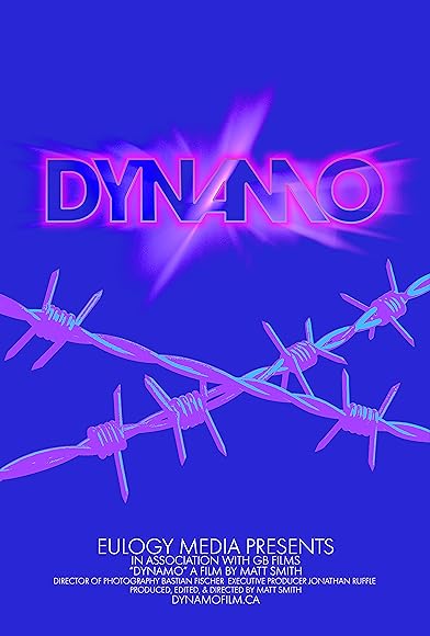 Primary photo for Dynamo Primary photo for Dynamo