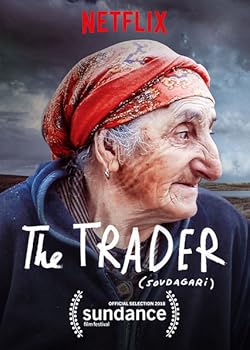 Poster of The Trader