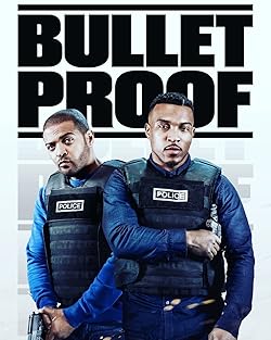 Poster of Bulletproof