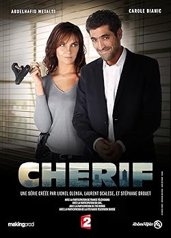 Poster of Cherif