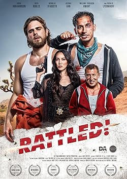 Poster of Rattled!