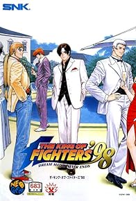 Primary photo for The King of Fighters '98: The Slugfest Primary photo for The King of Fighters '98: The Slugfest