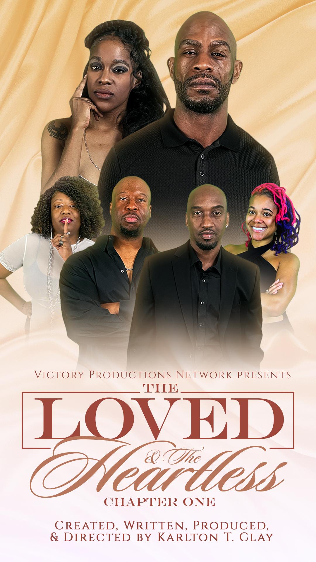 The Loved and the Heartless