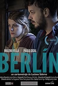 Primary photo for Berlín