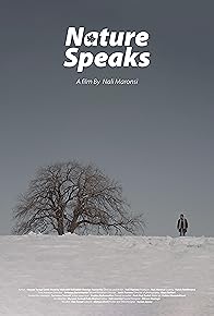 Primary photo for Nature Speaks