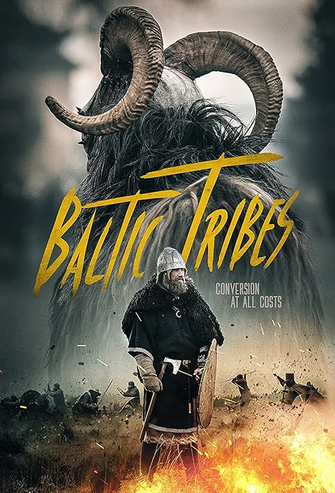 Baltic Tribes (2018) Hindi Dubbed Baltic Tribes (2018) Hindi Dubbed