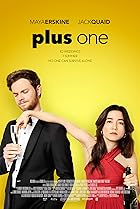 Plus One (2019) Poster