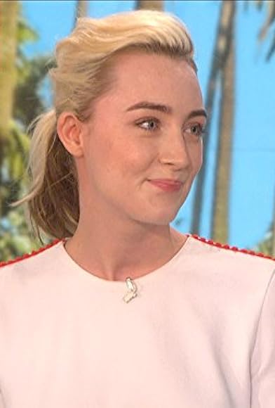 Primary photo for Saoirse Ronan Primary photo for Saoirse Ronan