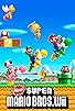 Primary photo for New Super Mario Bros. Wii Primary photo for New Super Mario Bros. Wii