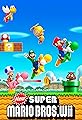 New Super Mario Bros. Wii's primary photo