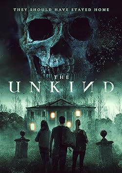 Poster of The Unkind