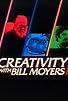 Primary photo for Creativity with Bill Moyers