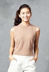 Primary photo for Winnie Wu