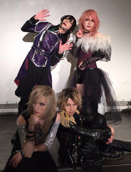 JILUKA Boogie Zyean Sena Ricko チェキ　バラ不可 JILUKA Boogie Zyean Sena Ricko チェキセット