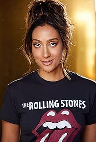 Primary photo for Natasha Galano