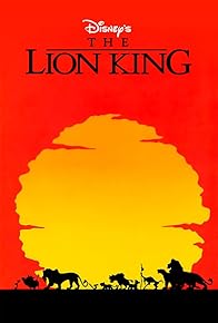 Primary photo for The Lion King Primary photo for The Lion King