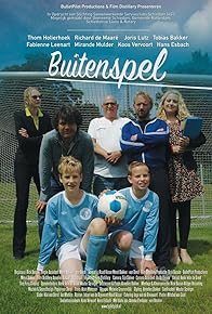 Primary photo for Buitenspel Primary photo for Buitenspel