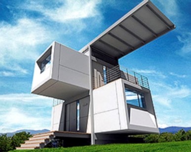 Completely Off-The-Grid