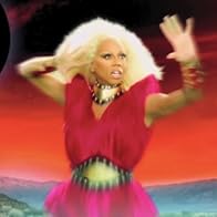 Primary photo for RuPaul: Responsitrannity