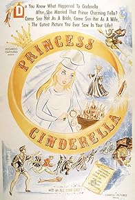 Primary photo for Princess Cinderella
