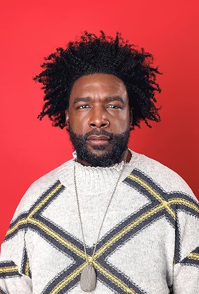 Primary photo for Questlove Primary photo for Questlove