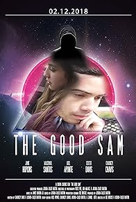 Primary photo for The Good Sam
