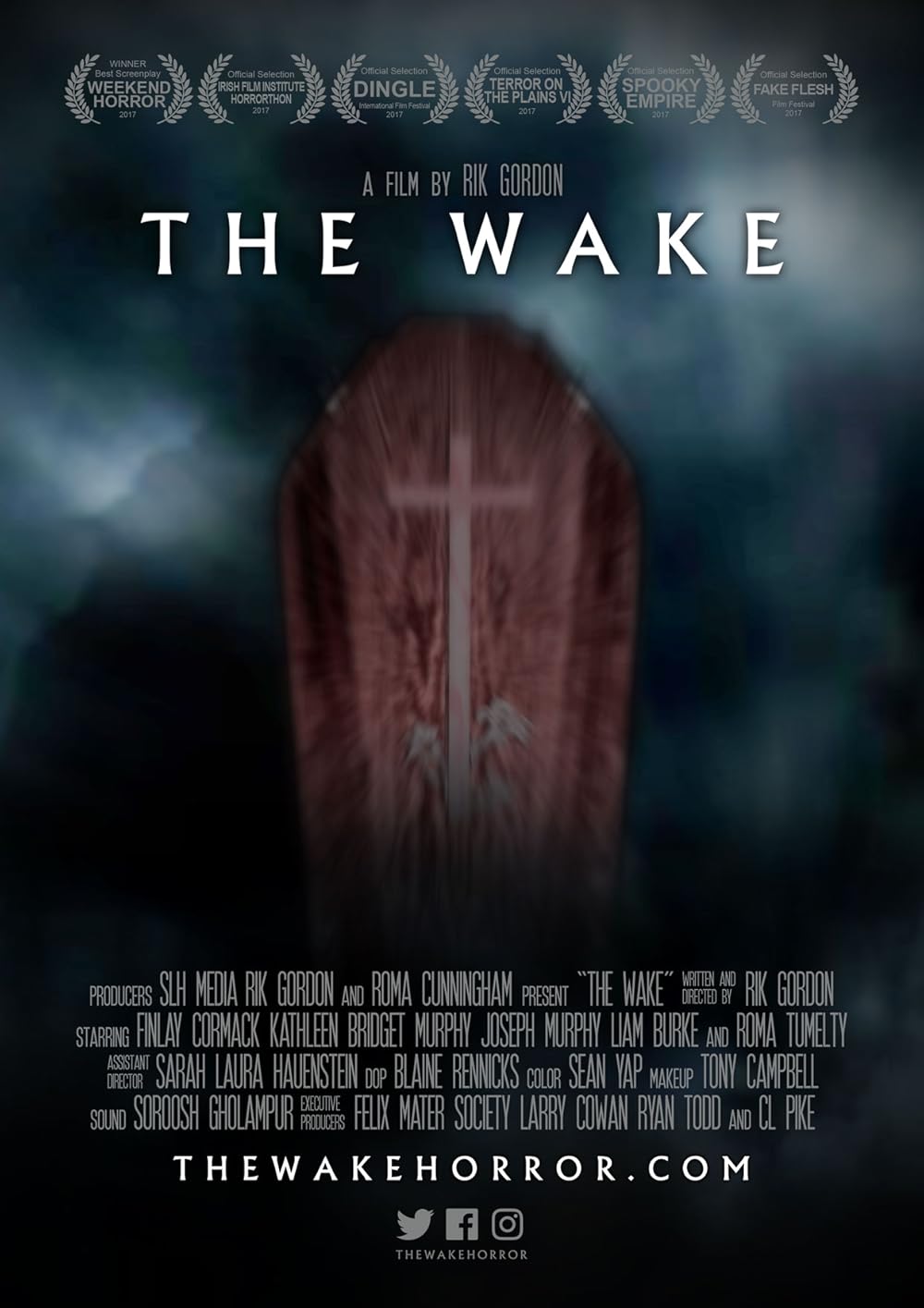 The Wake