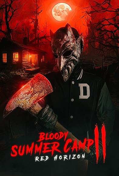 Primary photo for Bloody Summer Camp 2: Red Horizon Primary photo for Bloody Summer Camp 2: Red Horizon