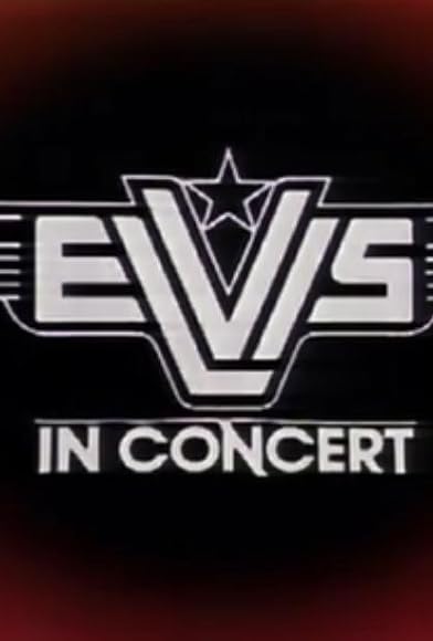 Primary photo for Elvis in Concert Primary photo for Elvis in Concert