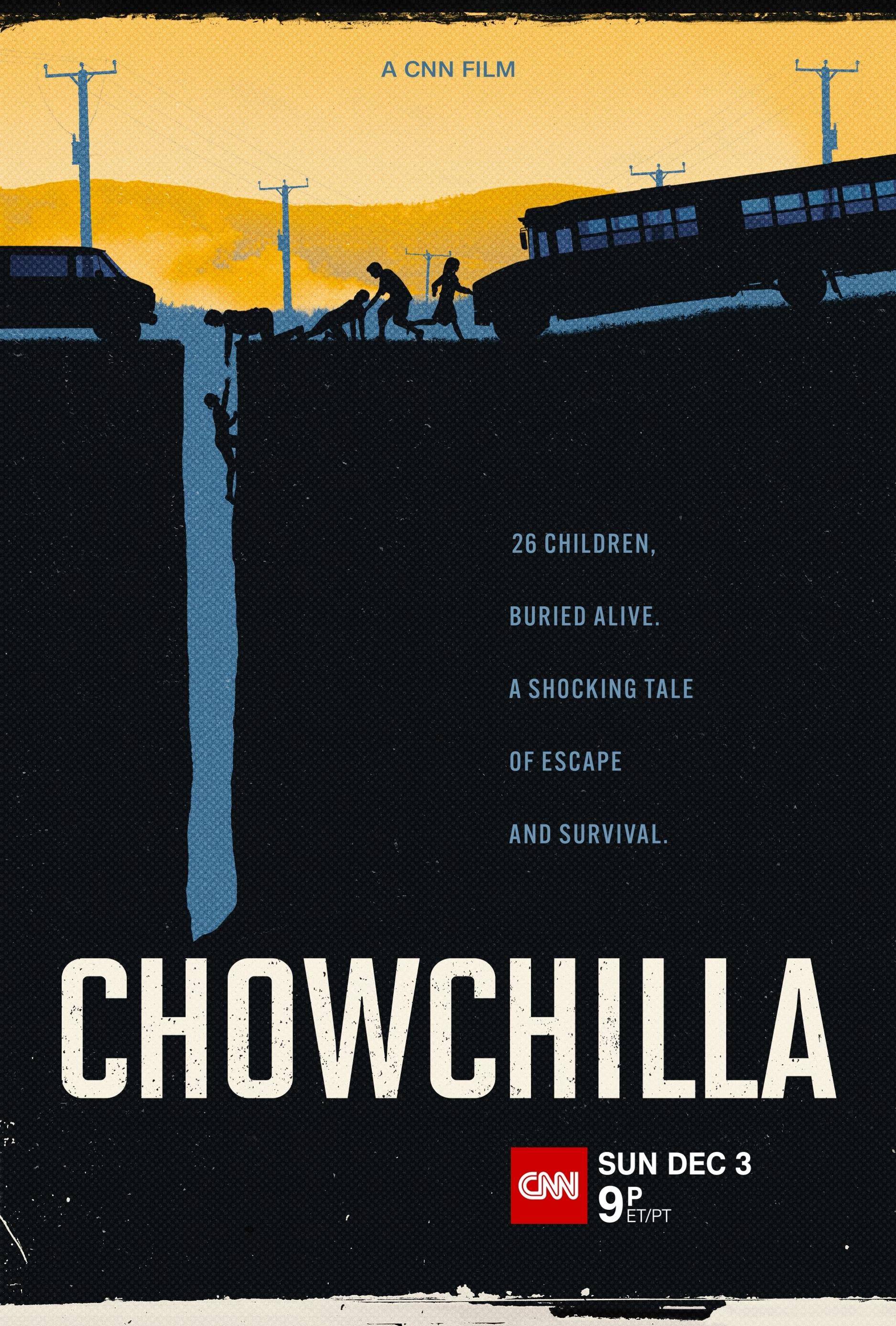 Poster of Chowchilla